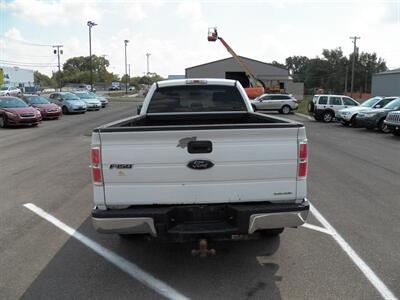 2013 Ford F-150 XL  4x4 - Photo 4 - Mishawaka, IN 46545