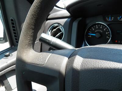2013 Ford F-150 XL  4x4 - Photo 26 - Mishawaka, IN 46545