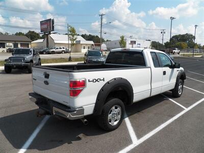2013 Ford F-150 XL  4x4 - Photo 3 - Mishawaka, IN 46545