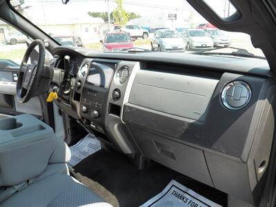 2013 Ford F-150 XL  4x4 - Photo 14 - Mishawaka, IN 46545
