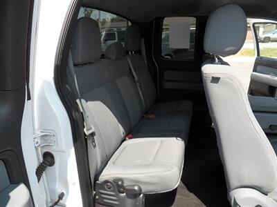 2013 Ford F-150 XL  4x4 - Photo 12 - Mishawaka, IN 46545