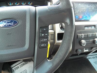 2013 Ford F-150 XL  4x4 - Photo 25 - Mishawaka, IN 46545