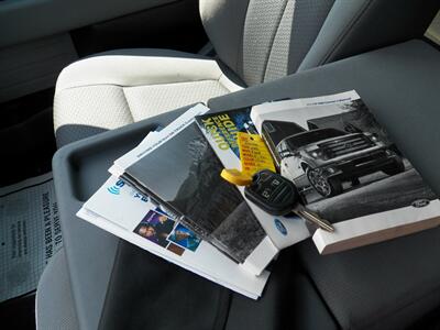 2013 Ford F-150 XL  4x4 - Photo 30 - Mishawaka, IN 46545