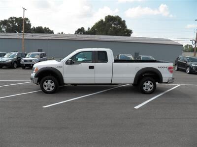 2013 Ford F-150 XL  4x4 - Photo 6 - Mishawaka, IN 46545