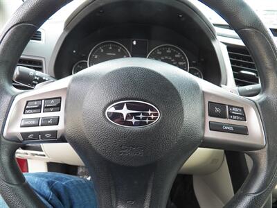 2014 Subaru Legacy 2.5i  AWD - Photo 16 - Mishawaka, IN 46545
