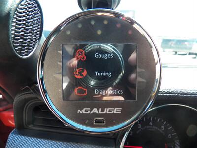 2016 Ford Mustang GT Premium  California Special - Photo 25 - Mishawaka, IN 46545