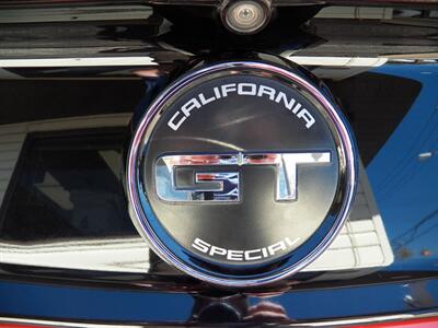 2016 Ford Mustang GT Premium  California Special - Photo 11 - Mishawaka, IN 46545