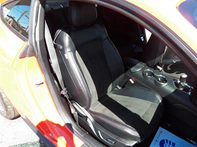 2016 Ford Mustang GT Premium  California Special - Photo 13 - Mishawaka, IN 46545