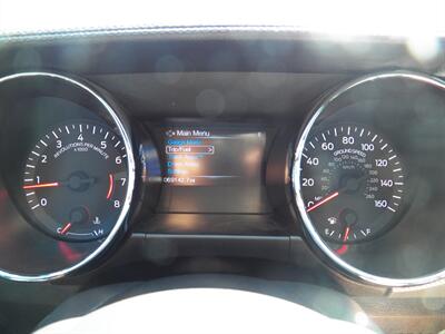 2016 Ford Mustang GT Premium  California Special - Photo 26 - Mishawaka, IN 46545