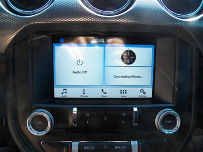 2016 Ford Mustang GT Premium  California Special - Photo 22 - Mishawaka, IN 46545