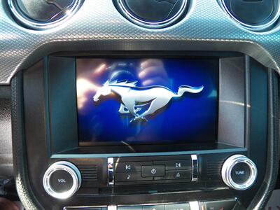 2016 Ford Mustang GT Premium  California Special - Photo 27 - Mishawaka, IN 46545