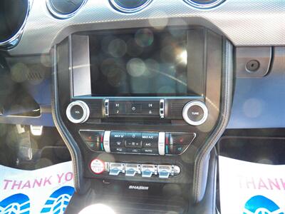2016 Ford Mustang GT Premium  California Special - Photo 15 - Mishawaka, IN 46545