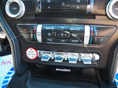2016 Ford Mustang GT Premium  California Special - Photo 16 - Mishawaka, IN 46545