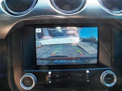 2016 Ford Mustang GT Premium  California Special - Photo 23 - Mishawaka, IN 46545