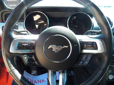 2016 Ford Mustang GT Premium  California Special - Photo 20 - Mishawaka, IN 46545