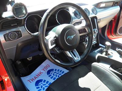 2016 Ford Mustang GT Premium  California Special - Photo 7 - Mishawaka, IN 46545