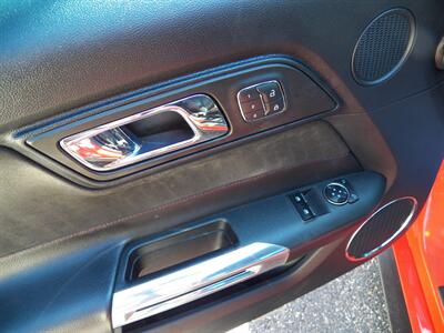 2016 Ford Mustang GT Premium  California Special - Photo 18 - Mishawaka, IN 46545