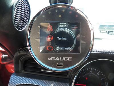 2016 Ford Mustang GT Premium  California Special - Photo 24 - Mishawaka, IN 46545