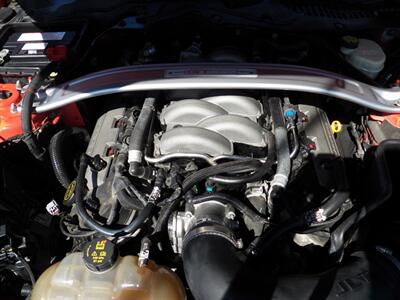 2016 Ford Mustang GT Premium  California Special - Photo 2 - Mishawaka, IN 46545