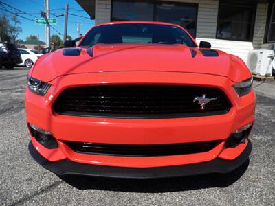 2016 Ford Mustang GT Premium  California Special - Photo 3 - Mishawaka, IN 46545
