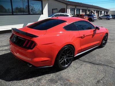 2016 Ford Mustang GT Premium  California Special - Photo 6 - Mishawaka, IN 46545