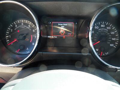 2016 Ford Mustang GT Premium  California Special - Photo 21 - Mishawaka, IN 46545