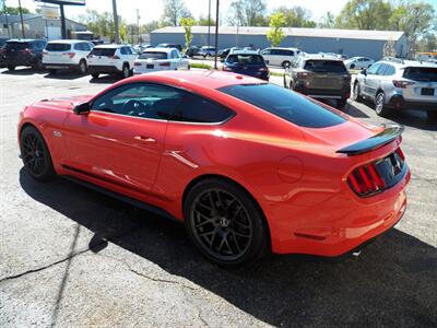 2016 Ford Mustang GT Premium  California Special - Photo 5 - Mishawaka, IN 46545