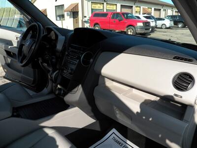 2015 Honda Pilot SE  AWD - Photo 20 - Mishawaka, IN 46545
