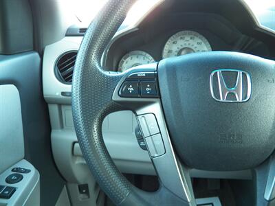 2015 Honda Pilot SE  AWD - Photo 35 - Mishawaka, IN 46545
