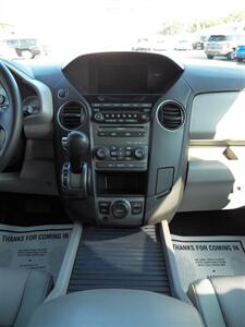 2015 Honda Pilot SE  AWD - Photo 22 - Mishawaka, IN 46545