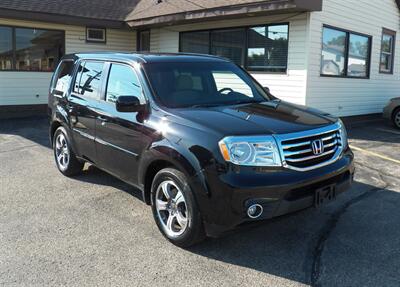 2015 Honda Pilot SE  AWD - Photo 1 - Mishawaka, IN 46545