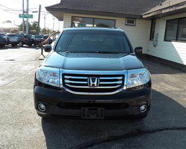 2015 Honda Pilot SE  AWD - Photo 8 - Mishawaka, IN 46545