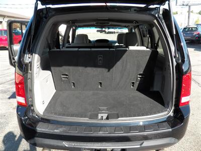 2015 Honda Pilot SE  AWD - Photo 16 - Mishawaka, IN 46545