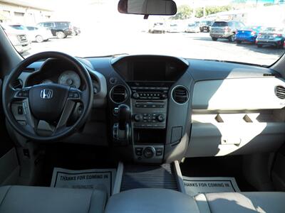 2015 Honda Pilot SE  AWD - Photo 21 - Mishawaka, IN 46545