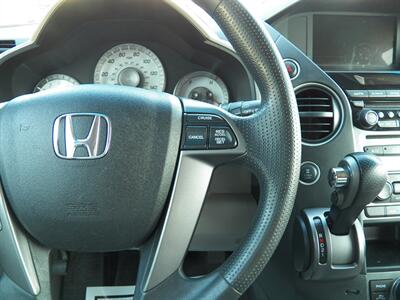 2015 Honda Pilot SE  AWD - Photo 33 - Mishawaka, IN 46545