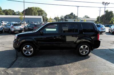 2015 Honda Pilot SE  AWD - Photo 6 - Mishawaka, IN 46545