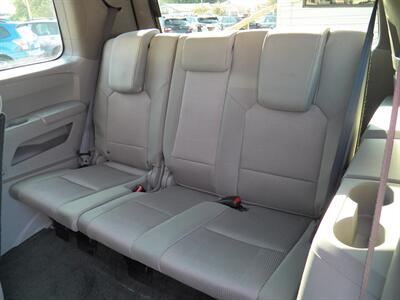 2015 Honda Pilot SE  AWD - Photo 15 - Mishawaka, IN 46545