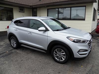 2017 Hyundai TUCSON 2.0L SE   - Photo 1 - Mishawaka, IN 46545