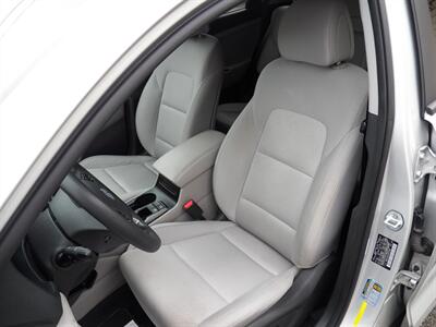 2017 Hyundai TUCSON 2.0L SE   - Photo 8 - Mishawaka, IN 46545