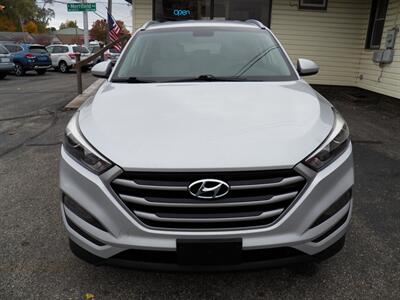 2017 Hyundai TUCSON 2.0L SE   - Photo 6 - Mishawaka, IN 46545