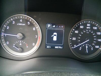 2017 Hyundai TUCSON 2.0L SE   - Photo 19 - Mishawaka, IN 46545