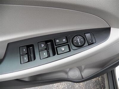 2017 Hyundai TUCSON 2.0L SE   - Photo 20 - Mishawaka, IN 46545