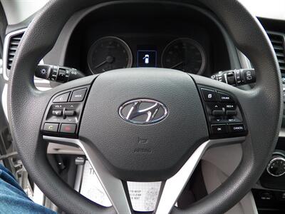 2017 Hyundai TUCSON 2.0L SE   - Photo 18 - Mishawaka, IN 46545