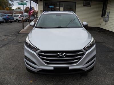 2017 Hyundai TUCSON 2.0L SE   - Photo 5 - Mishawaka, IN 46545
