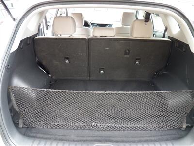 2017 Hyundai TUCSON 2.0L SE   - Photo 10 - Mishawaka, IN 46545