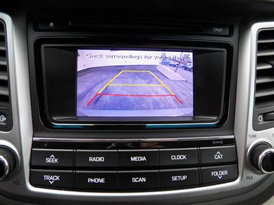 2017 Hyundai TUCSON 2.0L SE   - Photo 17 - Mishawaka, IN 46545