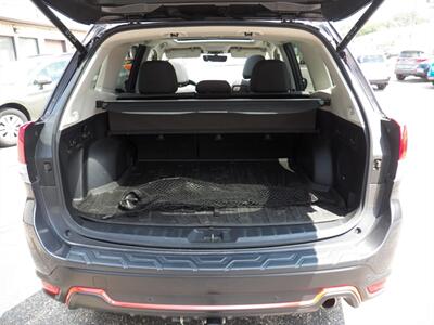 2022 Subaru Forester Sport AWD - Photo 10 - Mishawaka, IN 46545