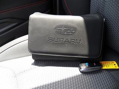 2022 Subaru Forester Sport AWD - Photo 20 - Mishawaka, IN 46545