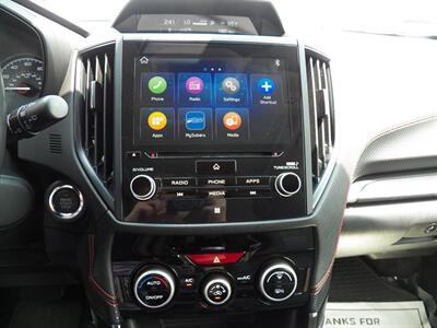 2022 Subaru Forester Sport AWD - Photo 16 - Mishawaka, IN 46545