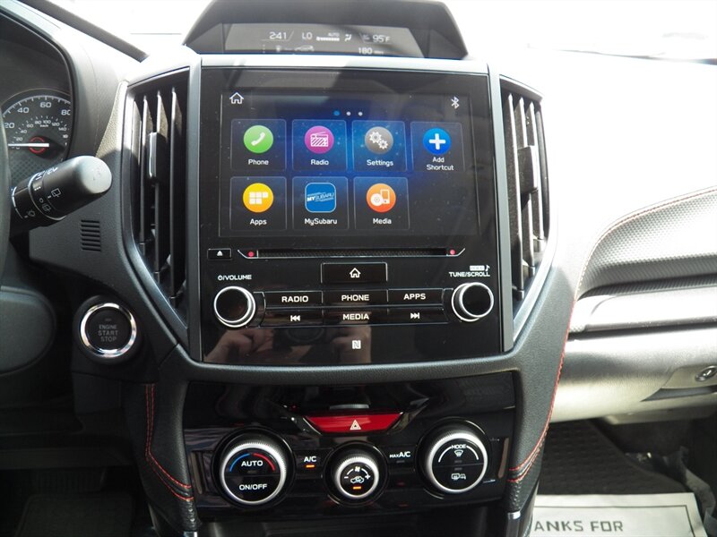2022 Subaru Forester Sport AWD - Photo 16 - Mishawaka, IN 46545